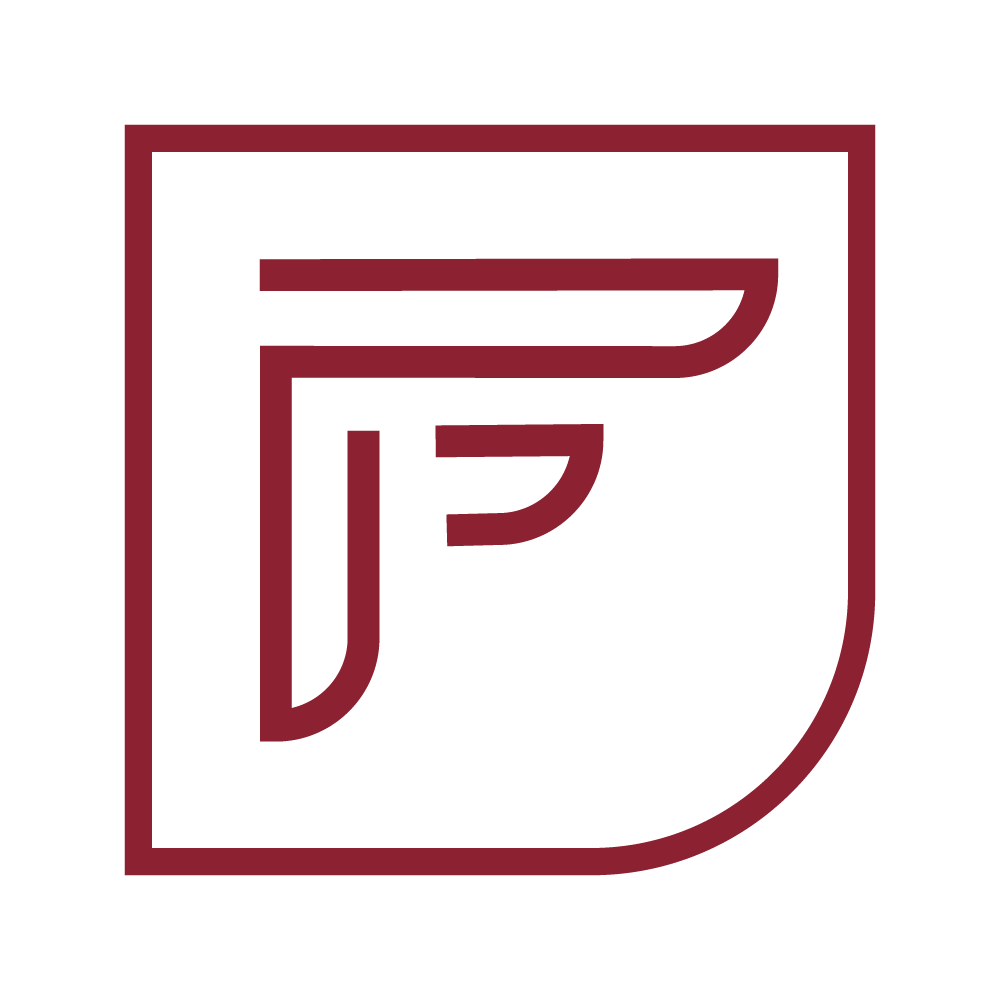Finissimo logo mark_red Finissimo logo mark_red