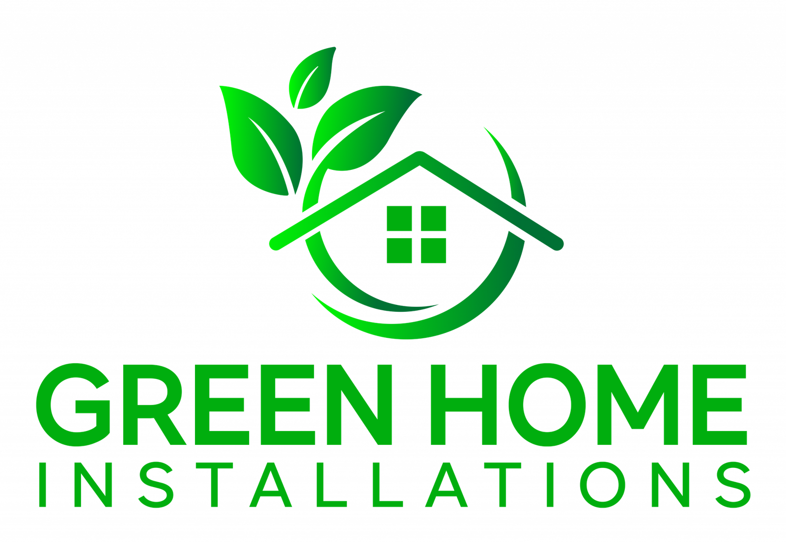 Green Home Logo_dark Green Home Logo_dark