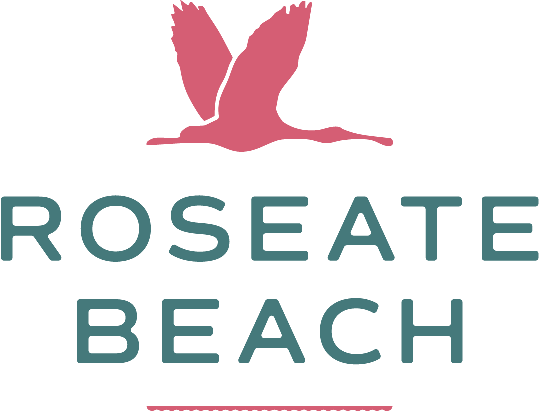 roseate beach logo