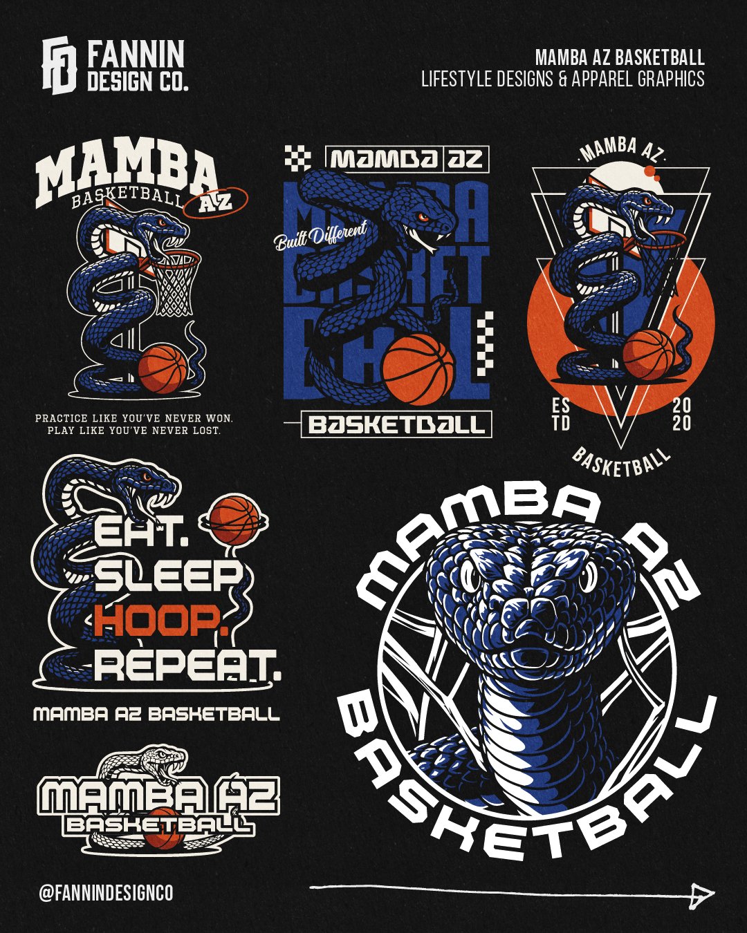 Mamba AZ showcase-01